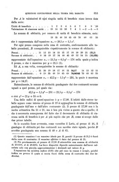 La riforma sociale rassegna di scienze sociali e politiche