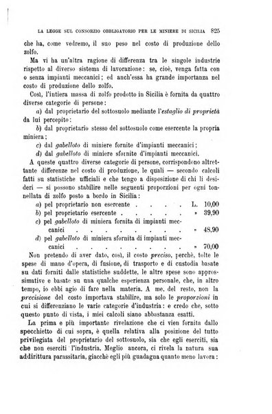 La riforma sociale rassegna di scienze sociali e politiche