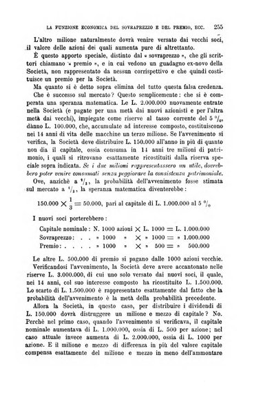 La riforma sociale rassegna di scienze sociali e politiche