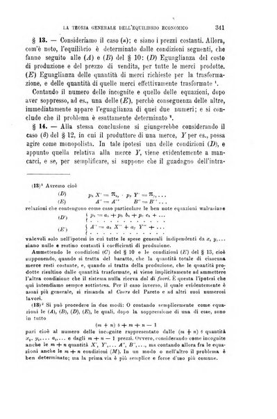 La riforma sociale rassegna di scienze sociali e politiche