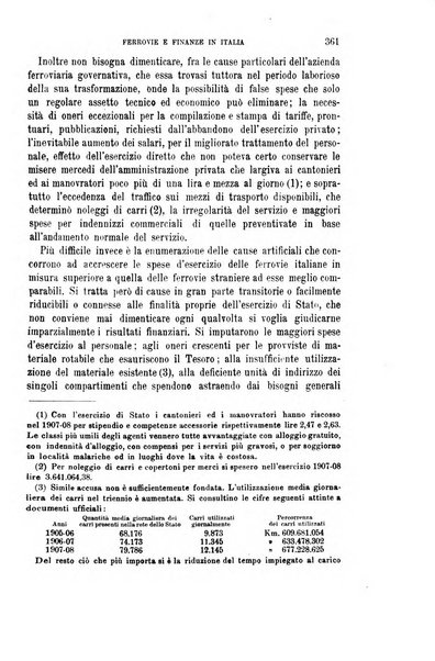 La riforma sociale rassegna di scienze sociali e politiche