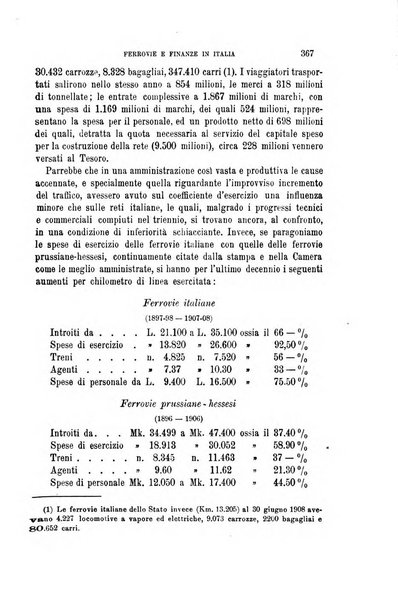 La riforma sociale rassegna di scienze sociali e politiche