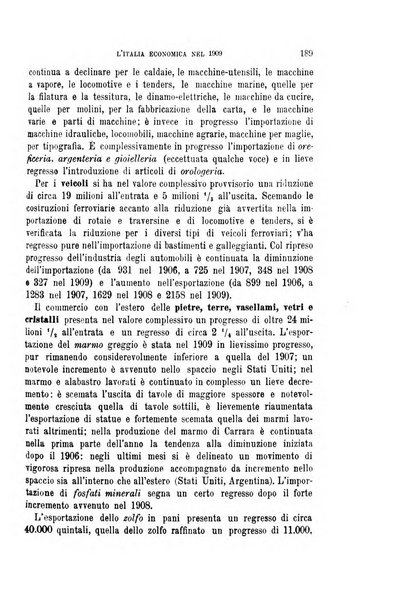 La riforma sociale rassegna di scienze sociali e politiche