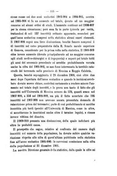 La riforma sociale rassegna di scienze sociali e politiche