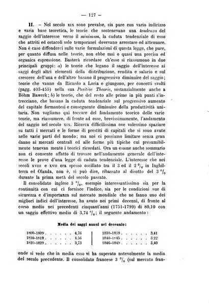 La riforma sociale rassegna di scienze sociali e politiche