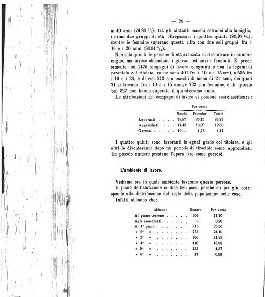 La riforma sociale rassegna di scienze sociali e politiche