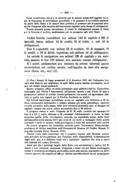 La riforma sociale rassegna di scienze sociali e politiche