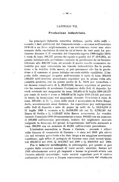 La riforma sociale rassegna di scienze sociali e politiche