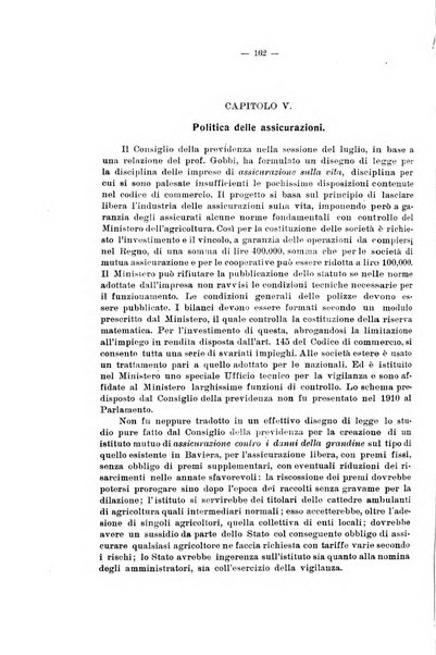 La riforma sociale rassegna di scienze sociali e politiche