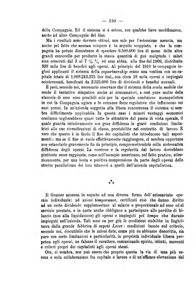 La riforma sociale rassegna di scienze sociali e politiche