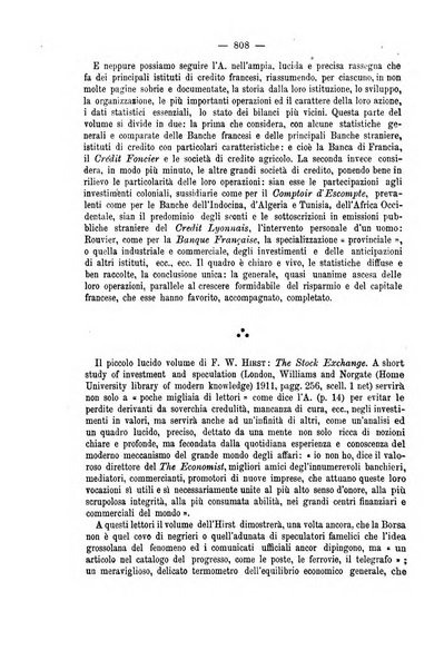 La riforma sociale rassegna di scienze sociali e politiche