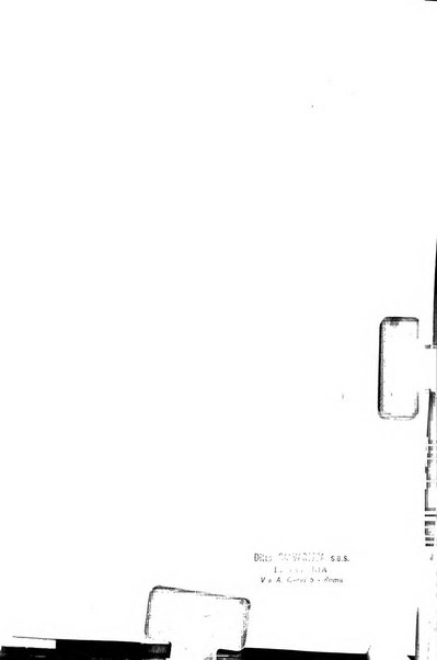 La riforma sociale rassegna di scienze sociali e politiche