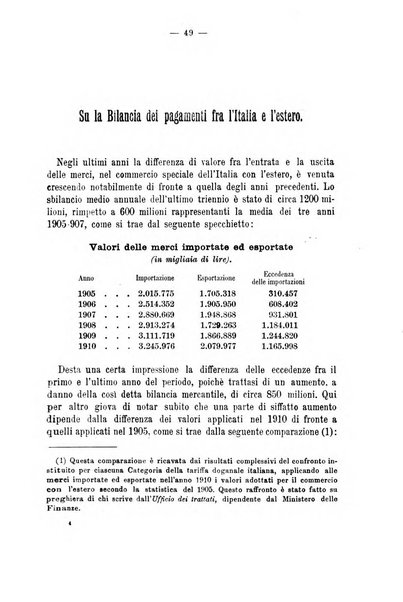 La riforma sociale rassegna di scienze sociali e politiche