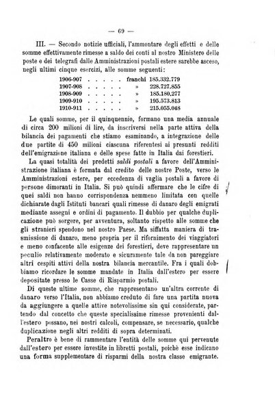 La riforma sociale rassegna di scienze sociali e politiche