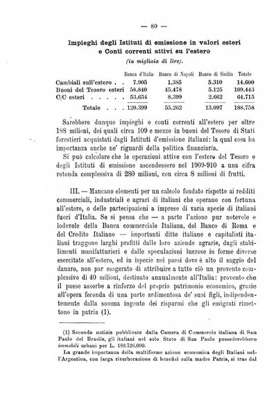 La riforma sociale rassegna di scienze sociali e politiche