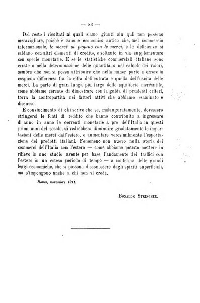 La riforma sociale rassegna di scienze sociali e politiche