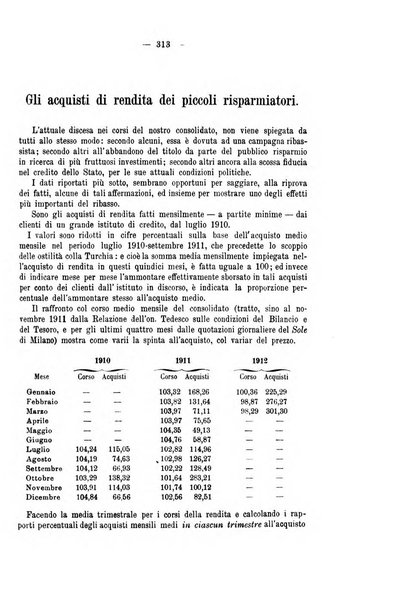 La riforma sociale rassegna di scienze sociali e politiche