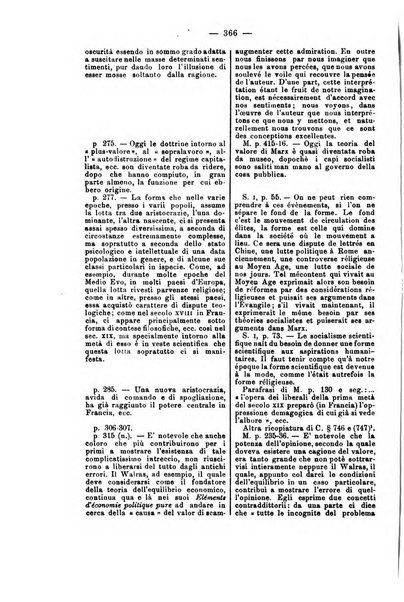 La riforma sociale rassegna di scienze sociali e politiche