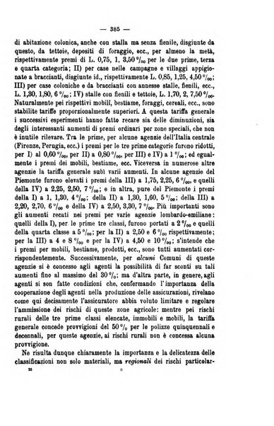 La riforma sociale rassegna di scienze sociali e politiche