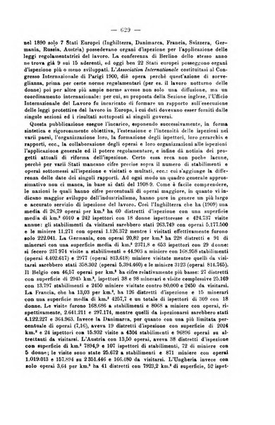 La riforma sociale rassegna di scienze sociali e politiche