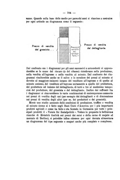 La riforma sociale rassegna di scienze sociali e politiche