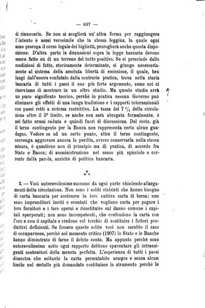 La riforma sociale rassegna di scienze sociali e politiche