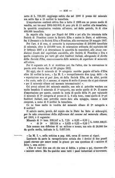 La riforma sociale rassegna di scienze sociali e politiche