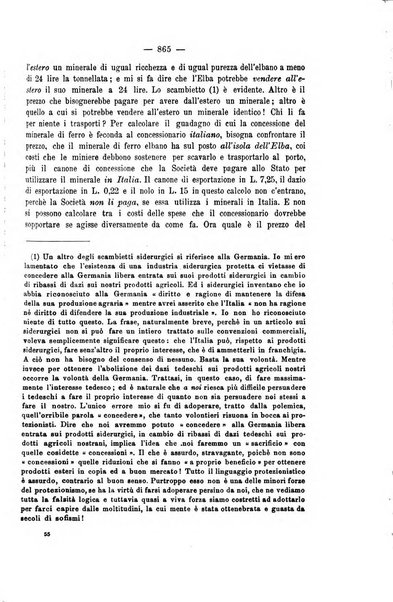 La riforma sociale rassegna di scienze sociali e politiche