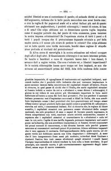 La riforma sociale rassegna di scienze sociali e politiche