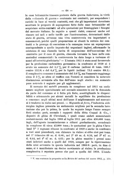 La riforma sociale rassegna di scienze sociali e politiche