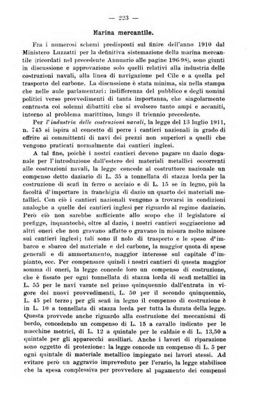 La riforma sociale rassegna di scienze sociali e politiche