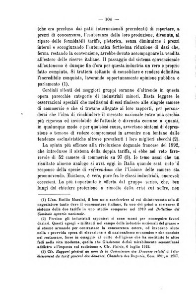 La riforma sociale rassegna di scienze sociali e politiche