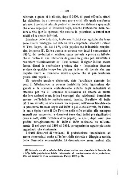 La riforma sociale rassegna di scienze sociali e politiche