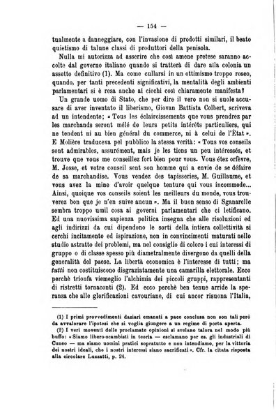 La riforma sociale rassegna di scienze sociali e politiche