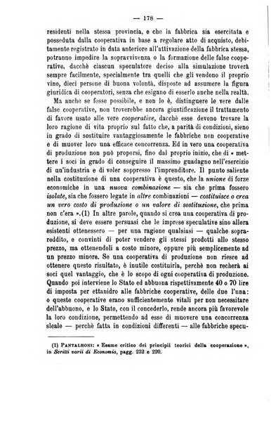 La riforma sociale rassegna di scienze sociali e politiche