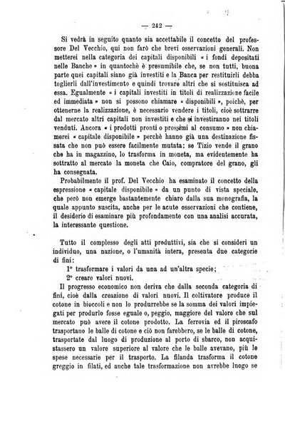 La riforma sociale rassegna di scienze sociali e politiche