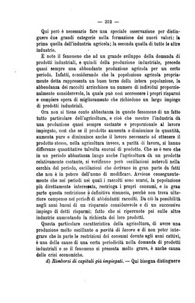 La riforma sociale rassegna di scienze sociali e politiche