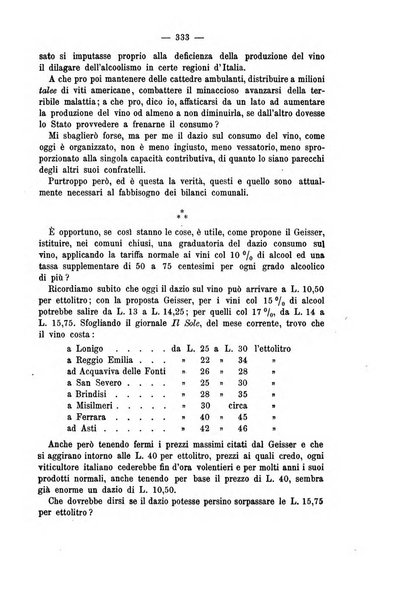 La riforma sociale rassegna di scienze sociali e politiche