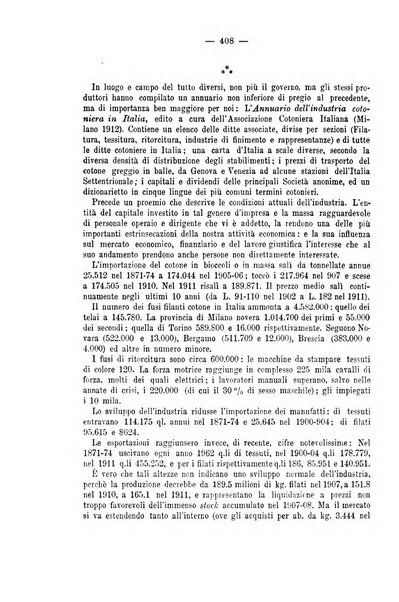 La riforma sociale rassegna di scienze sociali e politiche