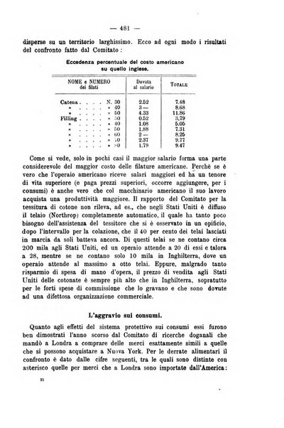 La riforma sociale rassegna di scienze sociali e politiche