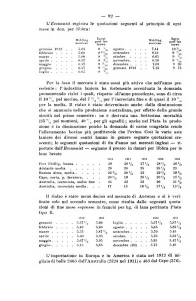 La riforma sociale rassegna di scienze sociali e politiche