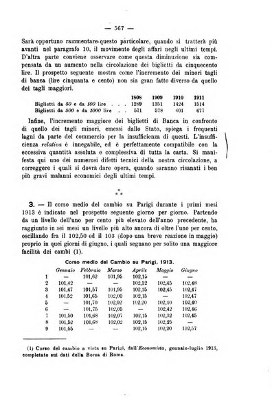 La riforma sociale rassegna di scienze sociali e politiche