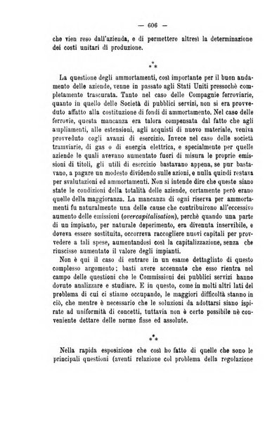 La riforma sociale rassegna di scienze sociali e politiche