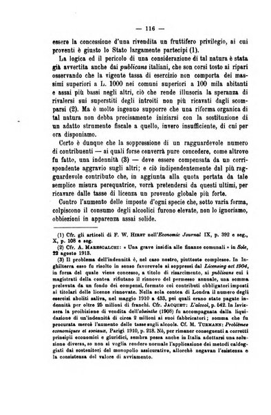 La riforma sociale rassegna di scienze sociali e politiche