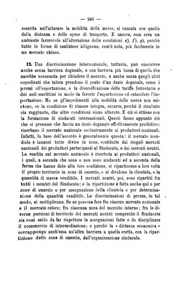 La riforma sociale rassegna di scienze sociali e politiche