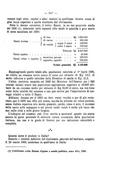 La riforma sociale rassegna di scienze sociali e politiche