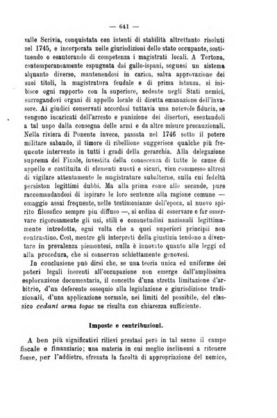 La riforma sociale rassegna di scienze sociali e politiche