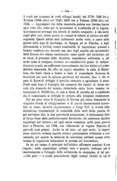 La riforma sociale rassegna di scienze sociali e politiche