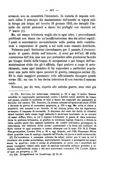 La riforma sociale rassegna di scienze sociali e politiche