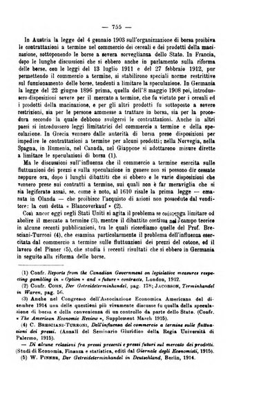 La riforma sociale rassegna di scienze sociali e politiche